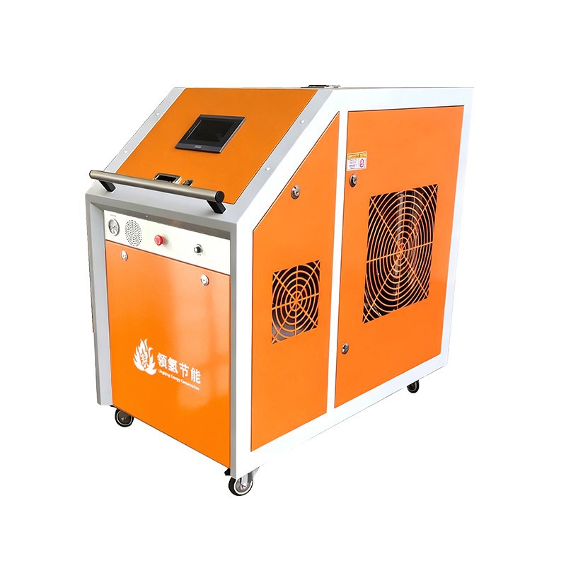 Azonnali használatra Oxihidrogén-hegesztő