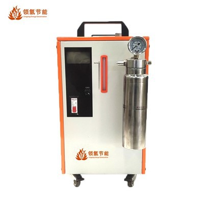 Portable Hydrogen Oxygen Welding Machine high quality